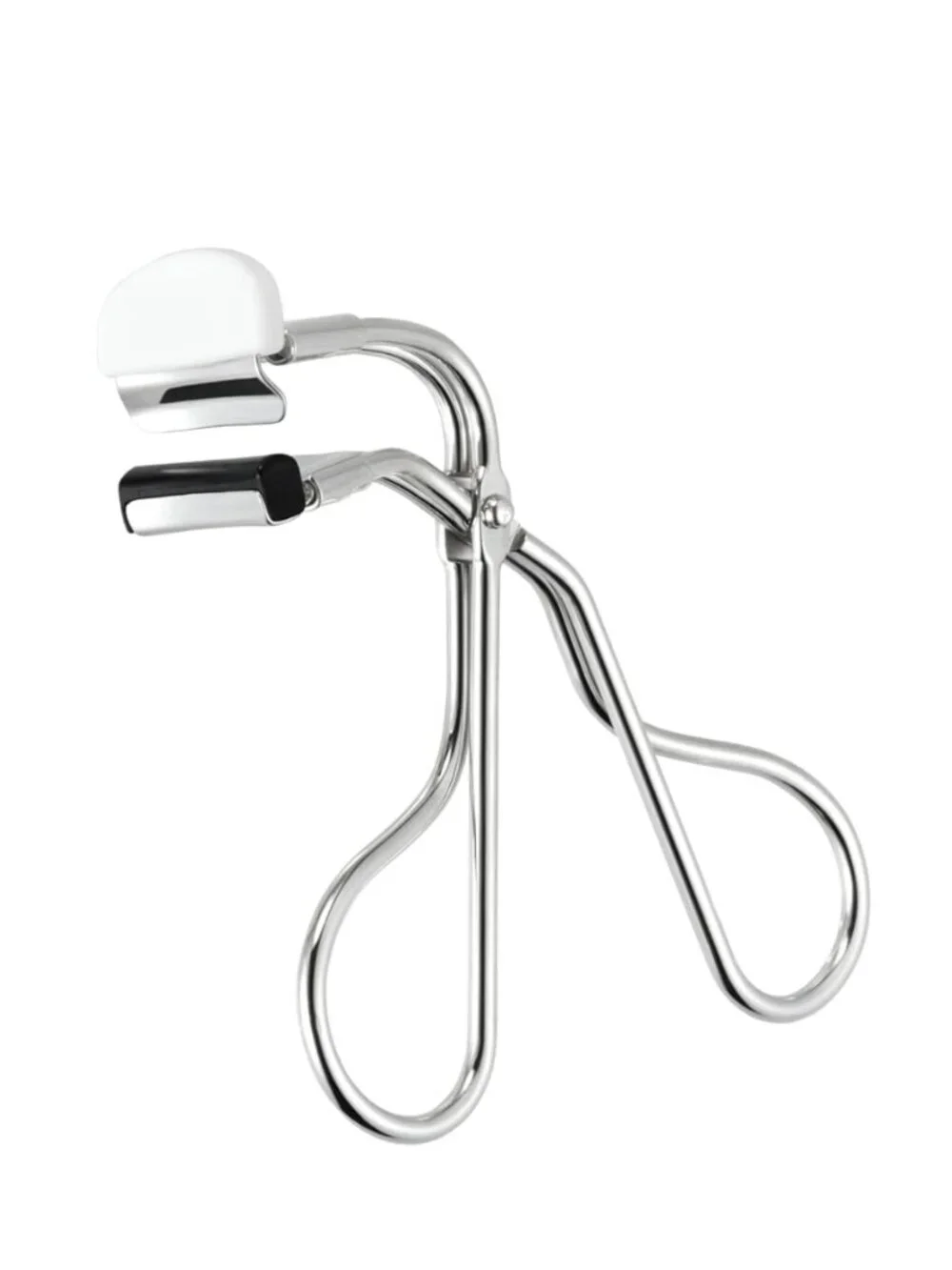 NEW Shu Uemura S Eyelash Curler, Silver Eye Lash Curler